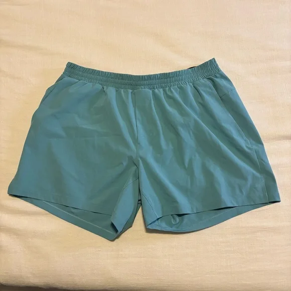 Men’s Lululemon Channel Cross Swim Short *5" - Picture 5 of 13